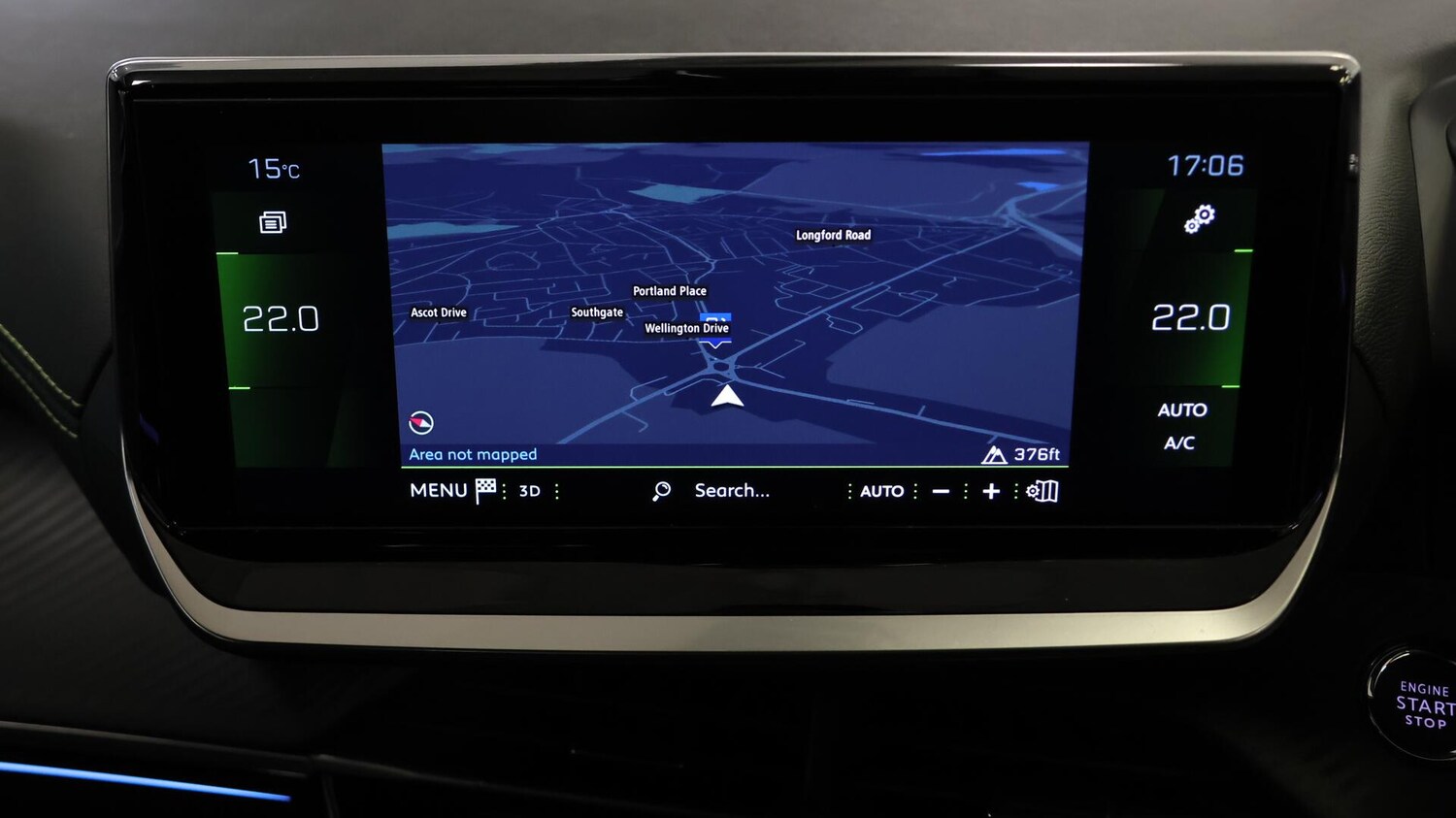 Used Peugeot 208 2022 for sale - 76457526: Photo 12