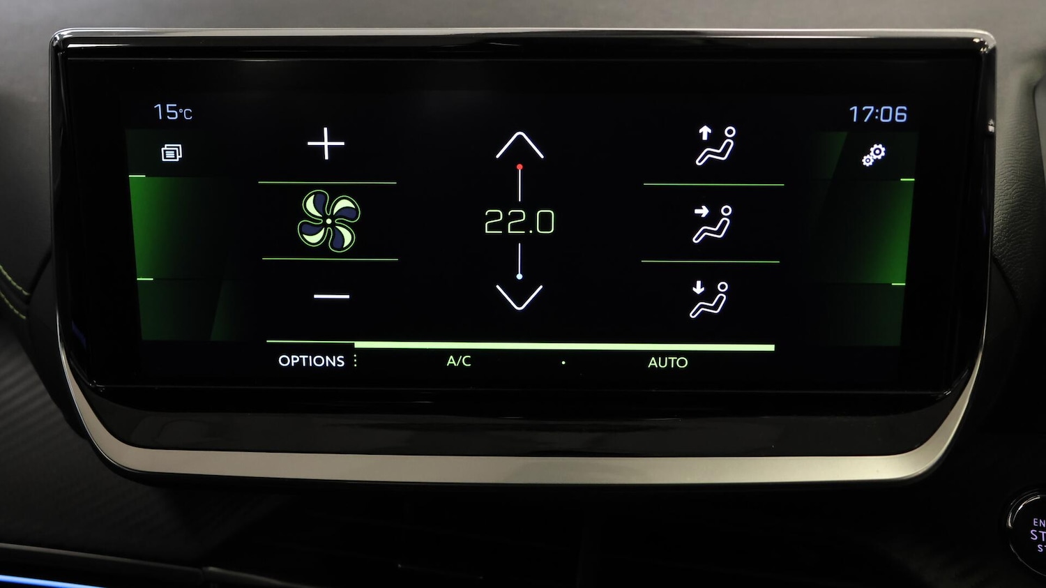 Used Peugeot 208 2022 for sale - 76457526: Photo 13