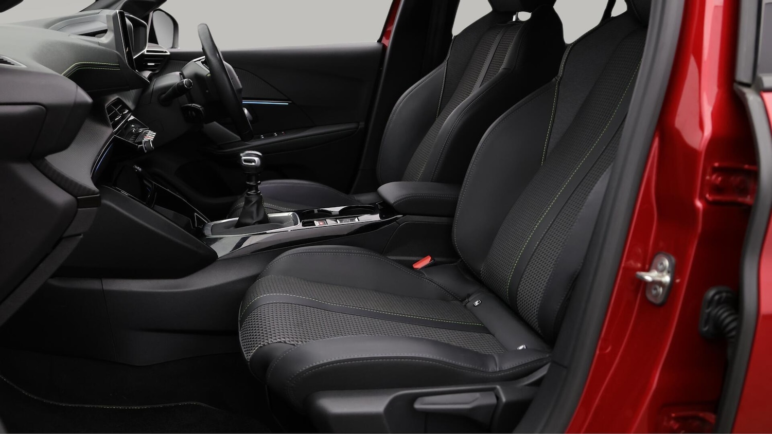 Used Peugeot 208 2022 for sale - 76457526: Photo 15