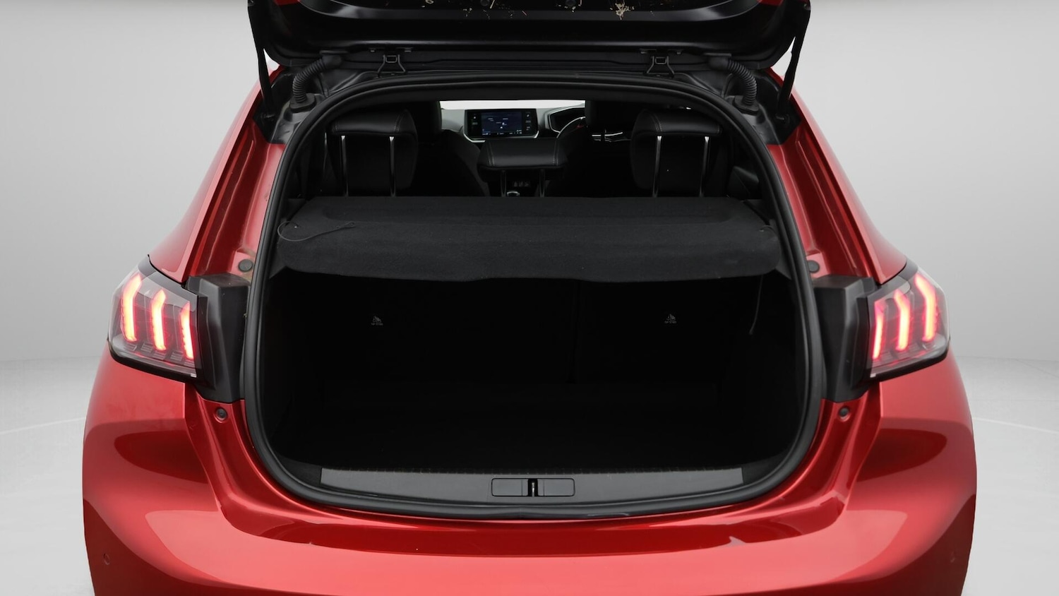 Used Peugeot 208 2022 for sale - 76457526: Photo 18