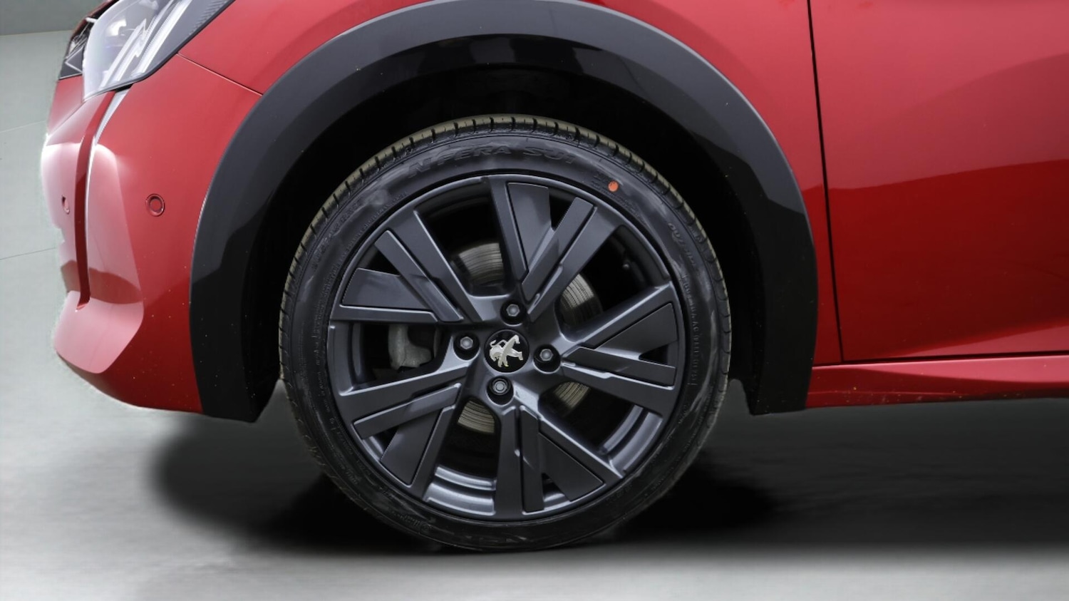 Used Peugeot 208 2022 for sale - 76457526: Photo 19