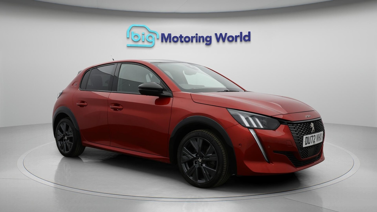 Used Peugeot 208 2022 for sale - 76457526: Photo 2