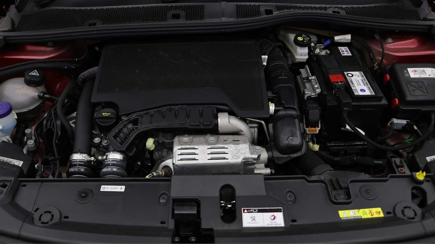 Used Peugeot 208 2022 for sale - 76457526: Photo 20