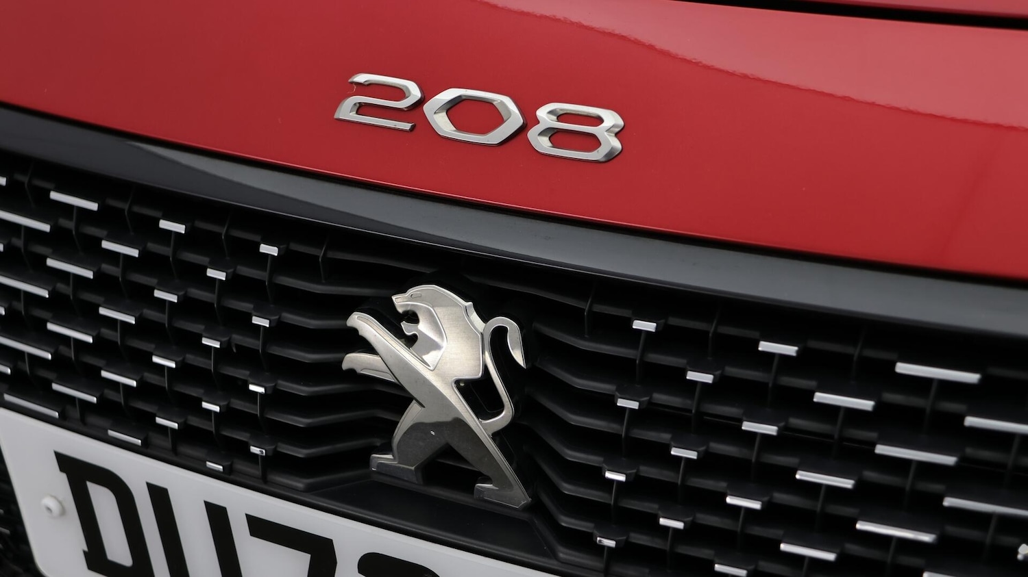 Used Peugeot 208 2022 for sale - 76457526: Photo 21