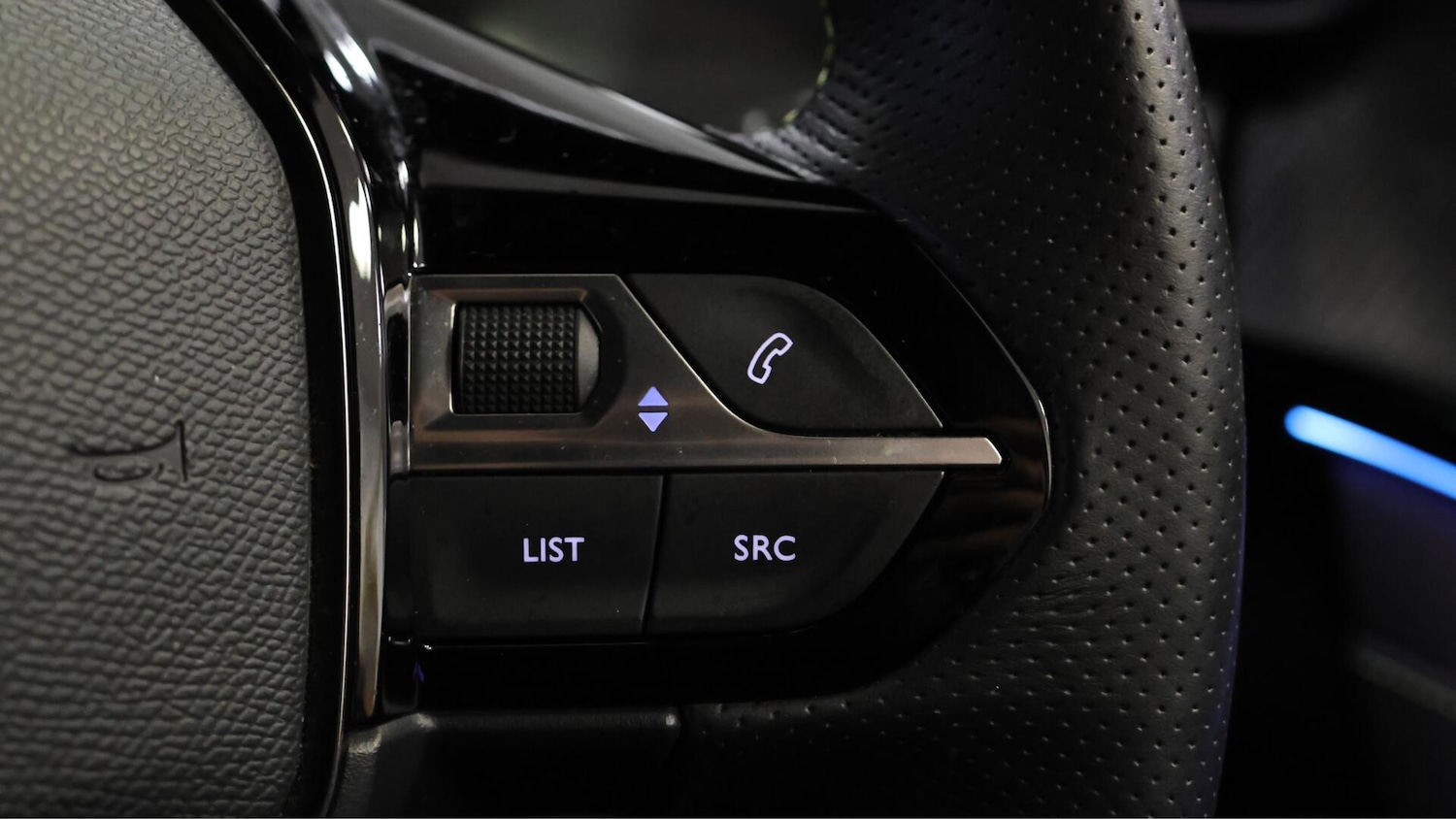 Used Peugeot 208 2022 for sale - 76457526: Photo 24