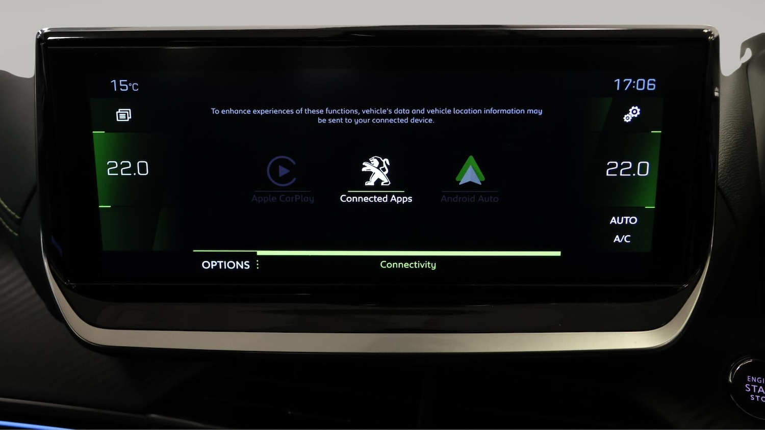 Used Peugeot 208 2022 for sale - 76457526: Photo 25