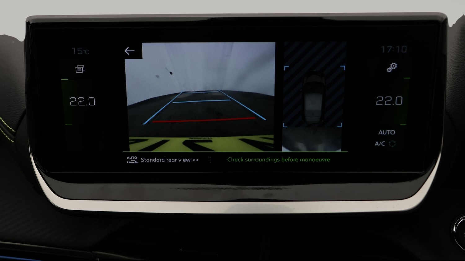 Used Peugeot 208 2022 for sale - 76457526: Photo 26