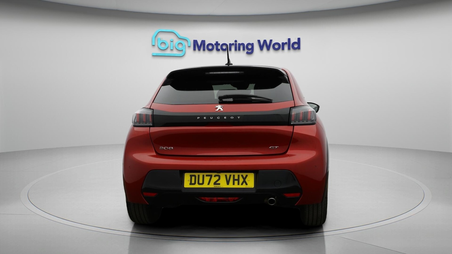 Used Peugeot 208 2022 for sale - 76457526: Photo 7