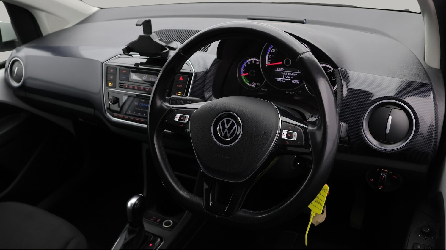 Used Volkswagen up! 2022 for sale - 76071913: Photo 10