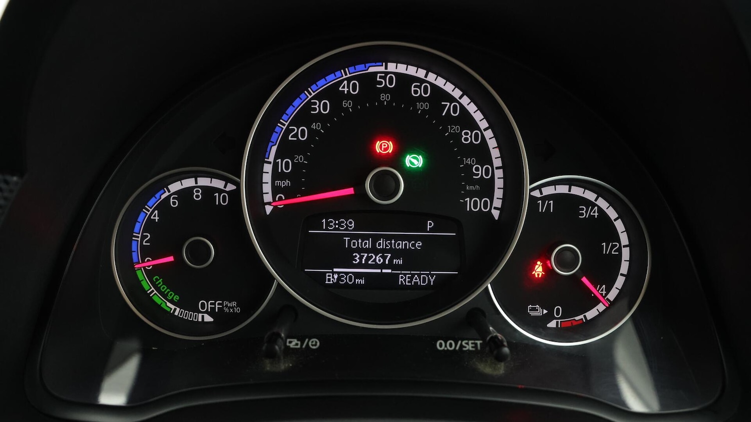 Used Volkswagen up! 2022 for sale - 76071913: Photo 11