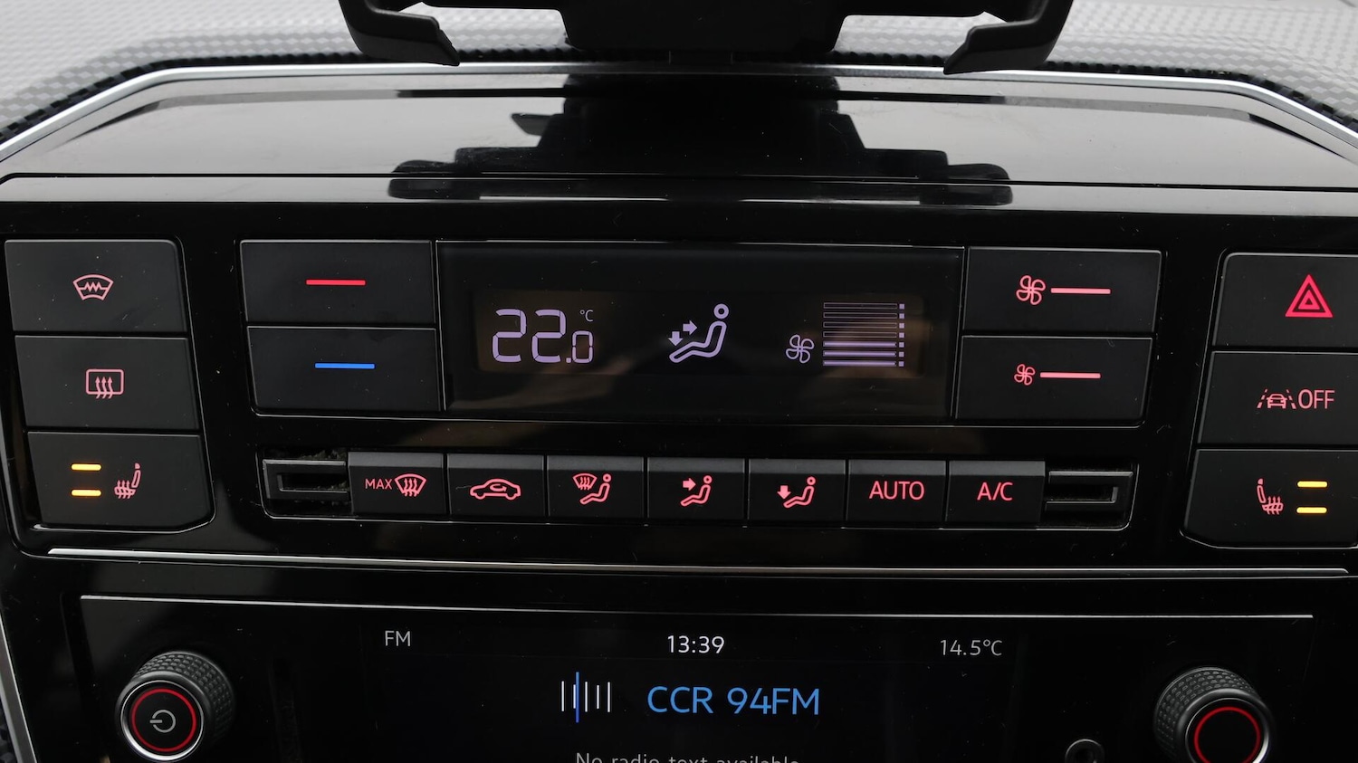 Used Volkswagen up! 2022 for sale - 76071913: Photo 12