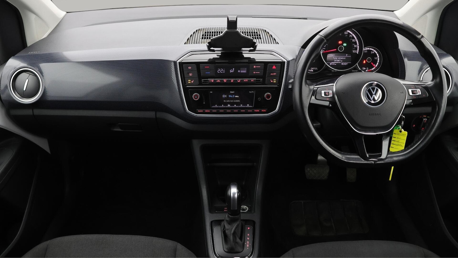 Used Volkswagen up! 2022 for sale - 76071913: Photo 14