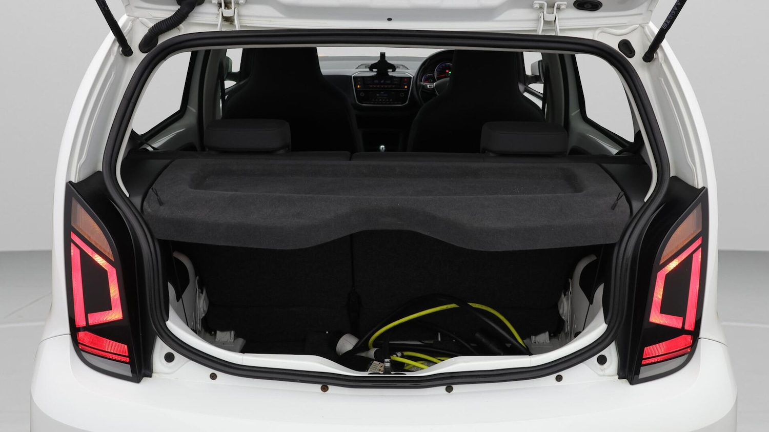 Used Volkswagen up! 2022 for sale - 76071913: Photo 18