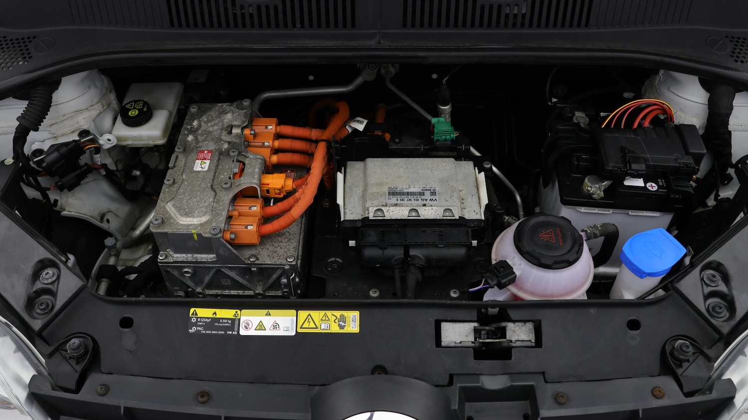 Used Volkswagen up! 2022 for sale - 76071913: Photo 20