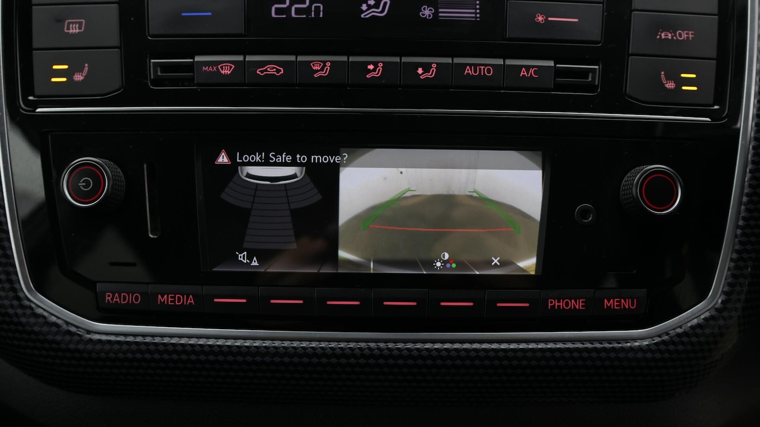 Used Volkswagen up! 2022 for sale - 76071913: Photo 25