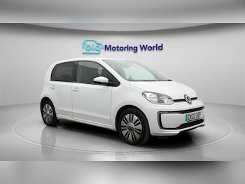 Used Volkswagen up! 2022 for sale - 76071913: Photo 2