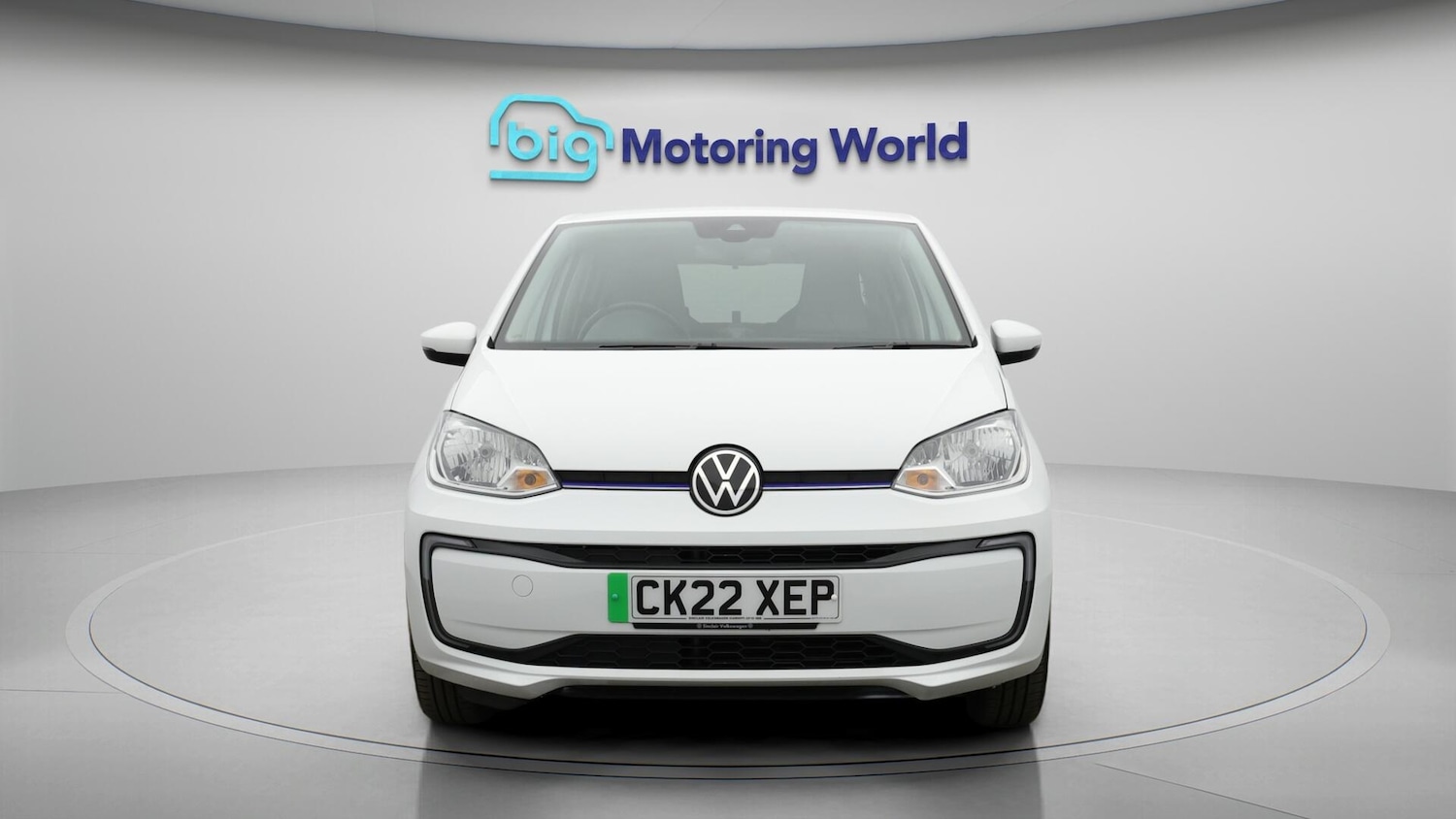 Used Volkswagen up! 2022 for sale - 76071913: Photo 3