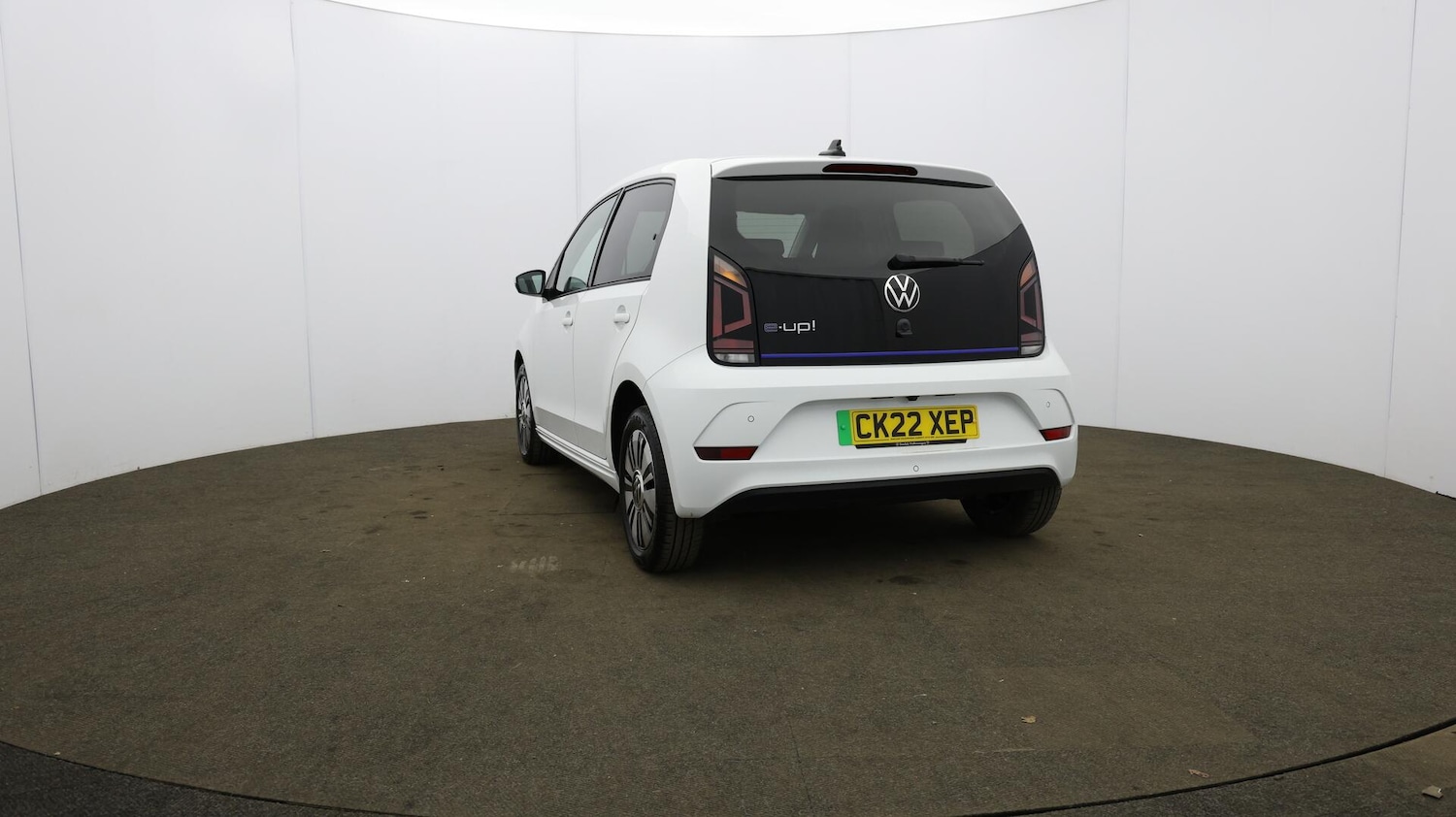 Used Volkswagen up! 2022 for sale - 76071913: Photo 34