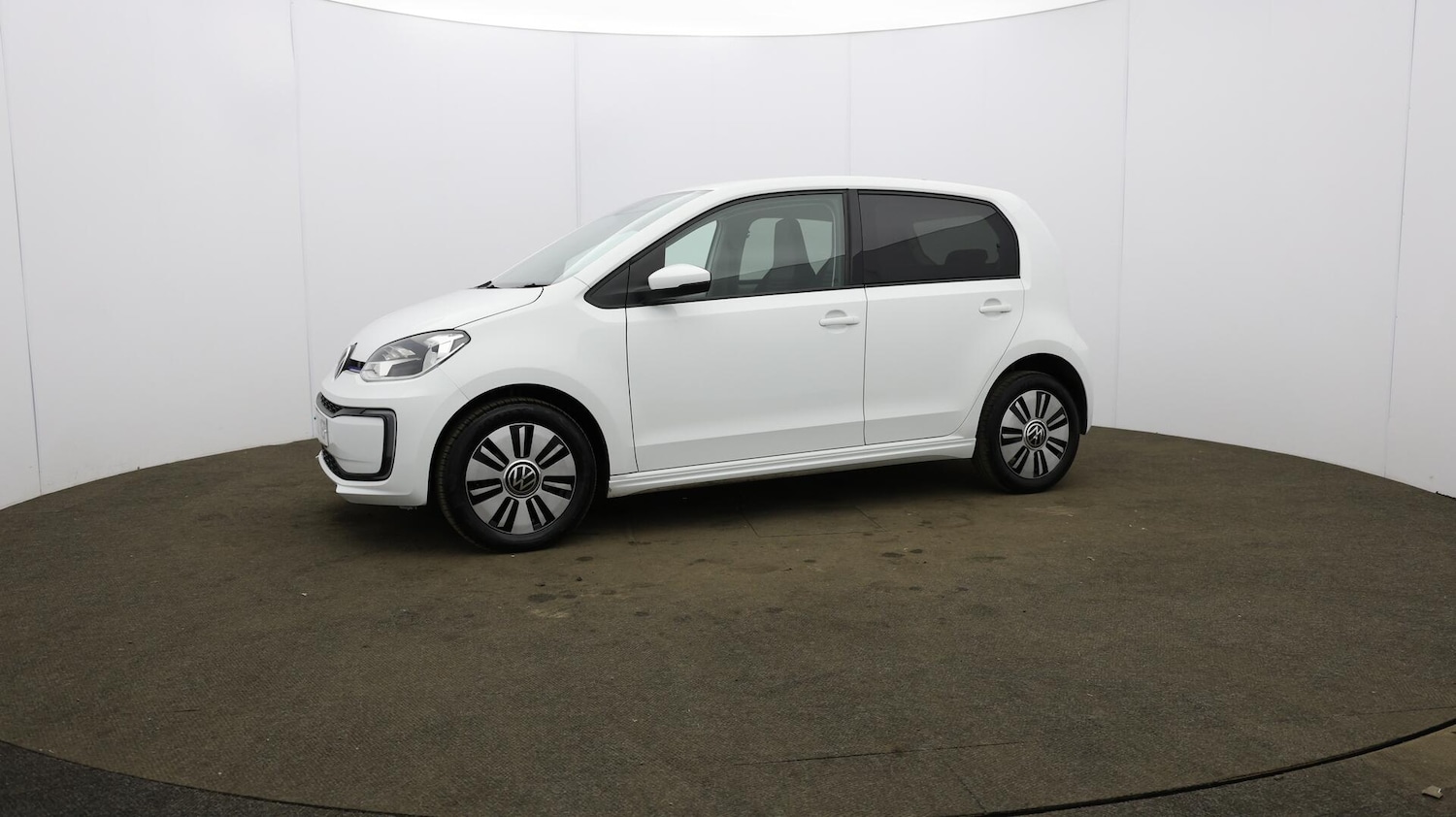 Used Volkswagen up! 2022 for sale - 76071913: Photo 37