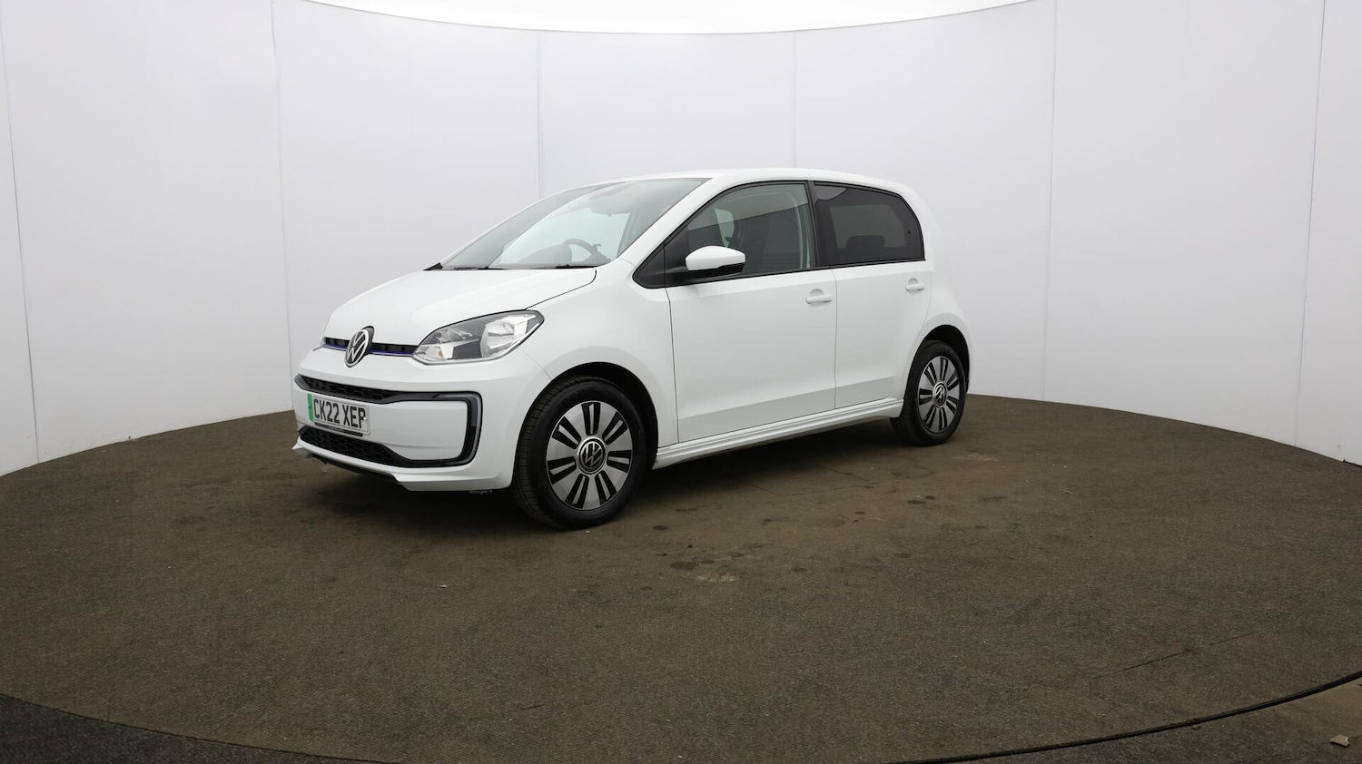 Used Volkswagen up! 2022 for sale - 76071913: Photo 39