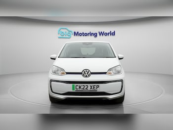 Used Volkswagen up! 2022 for sale - 76071913: Photo 3