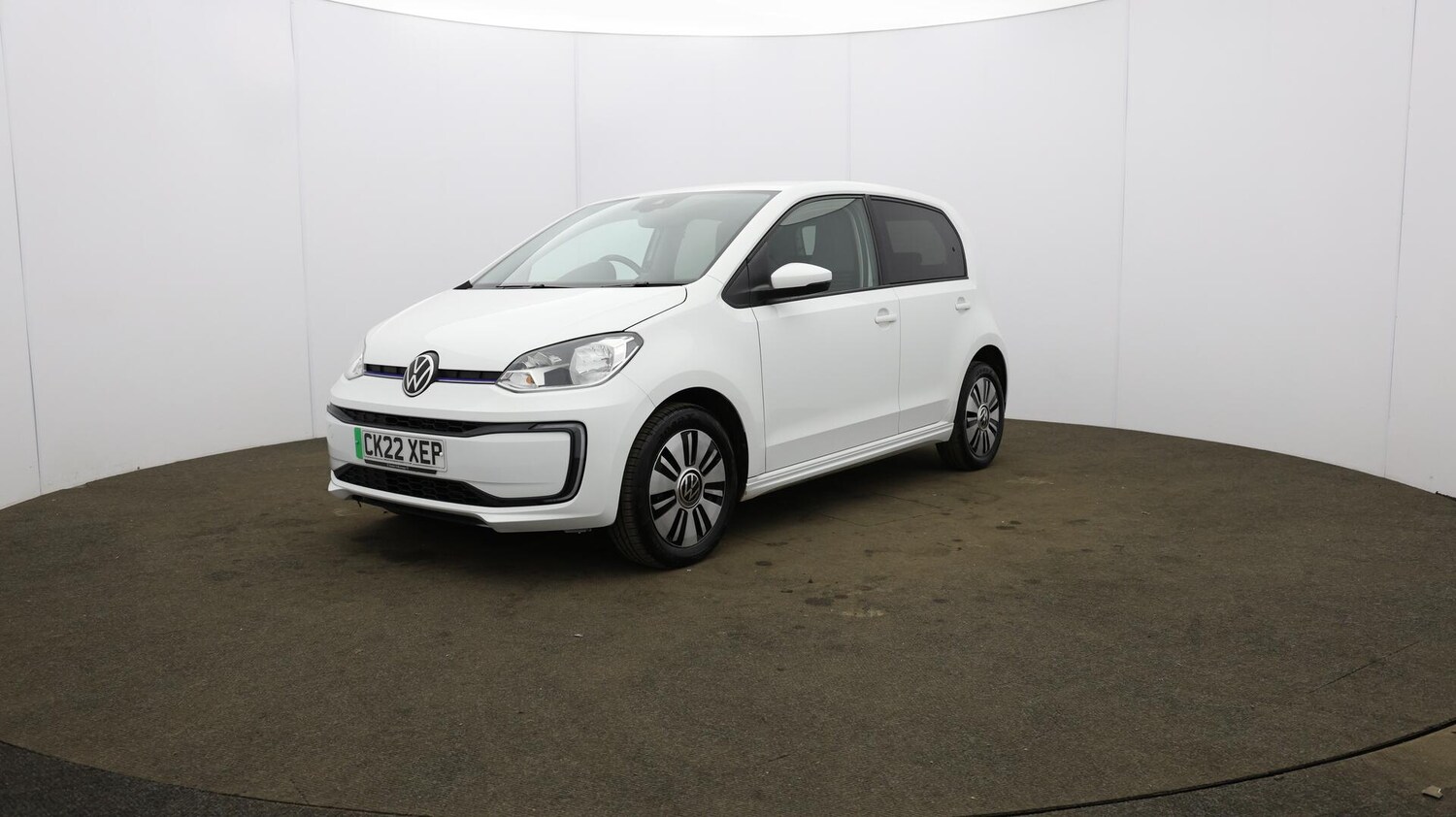 Used Volkswagen up! 2022 for sale - 76071913: Photo 40