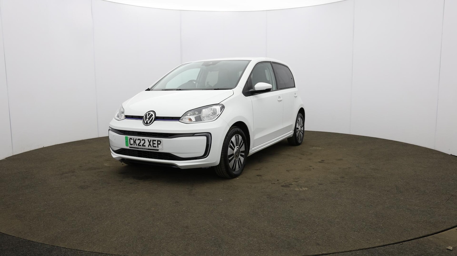 Used Volkswagen up! 2022 for sale - 76071913: Photo 41