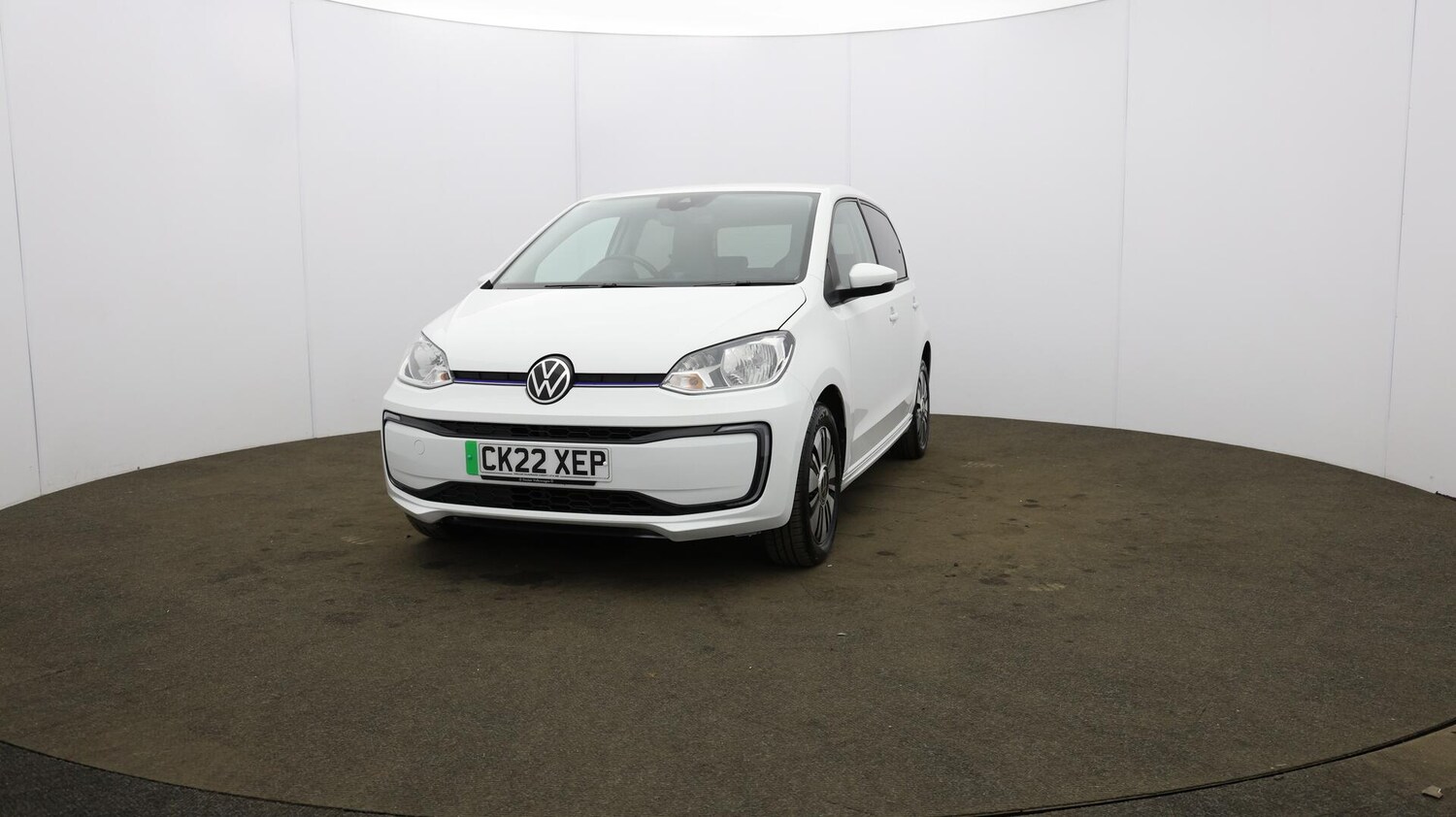 Used Volkswagen up! 2022 for sale - 76071913: Photo 42