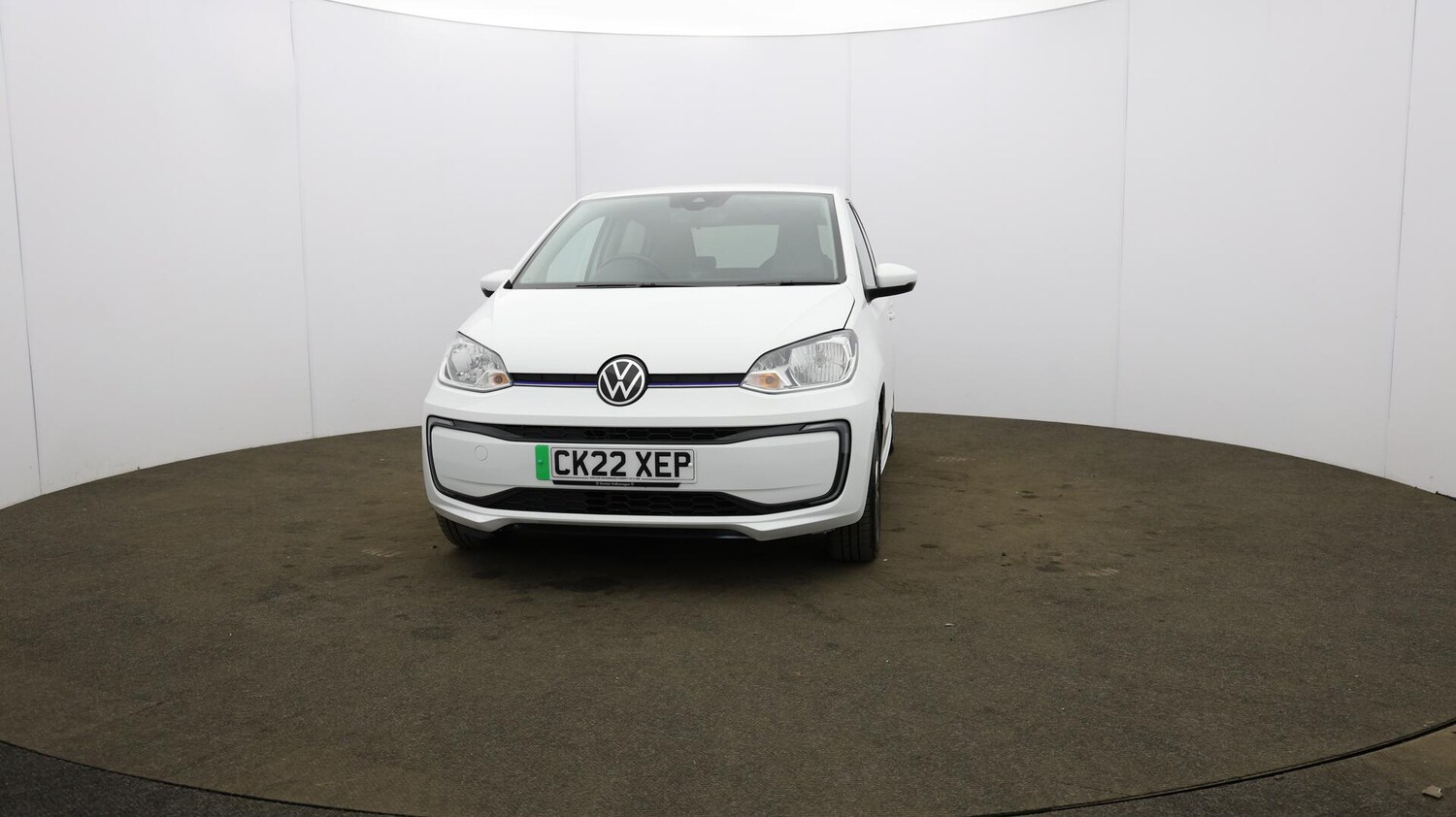 Used Volkswagen up! 2022 for sale - 76071913: Photo 43