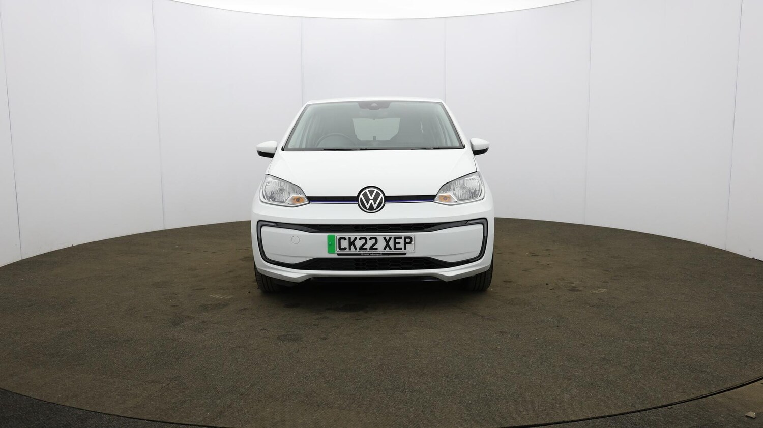 Used Volkswagen up! 2022 for sale - 76071913: Photo 44