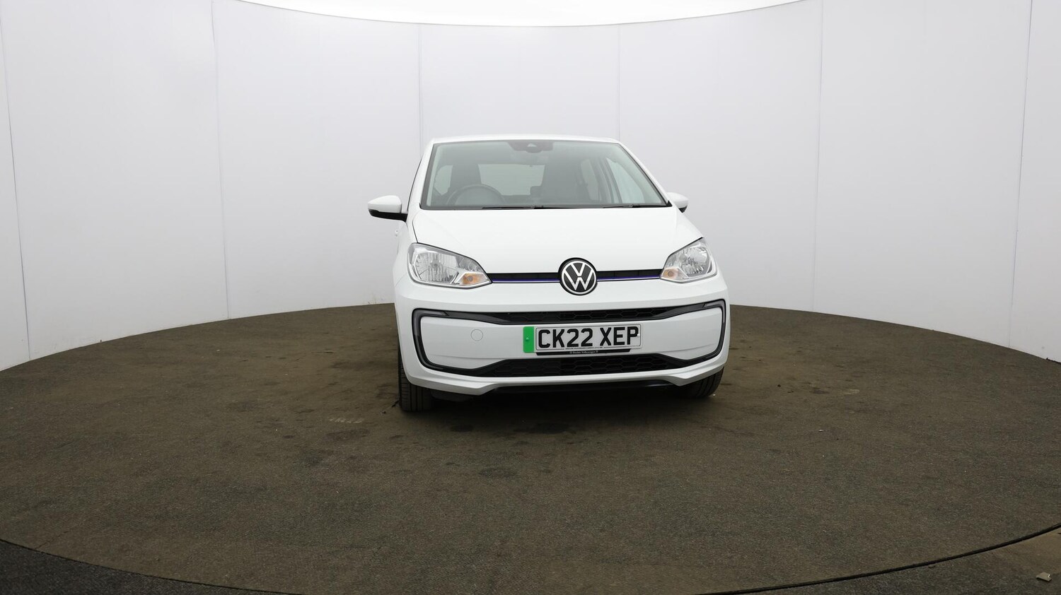 Used Volkswagen up! 2022 for sale - 76071913: Photo 45