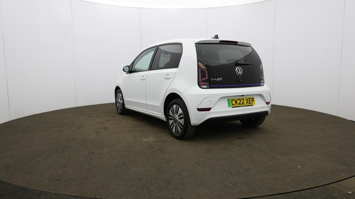 Used Volkswagen up! 2022 for sale - 76071913: Photo 46