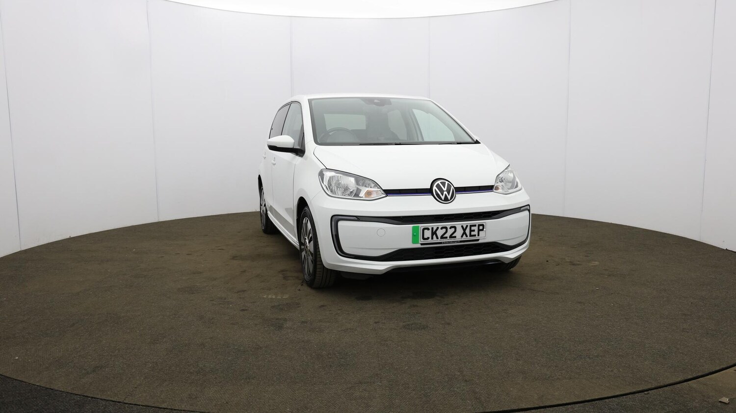 Used Volkswagen up! 2022 for sale - 76071913: Photo 47