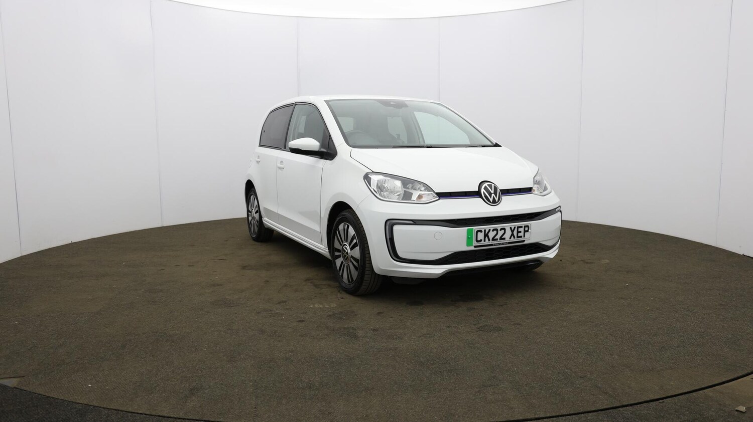 Used Volkswagen up! 2022 for sale - 76071913: Photo 48