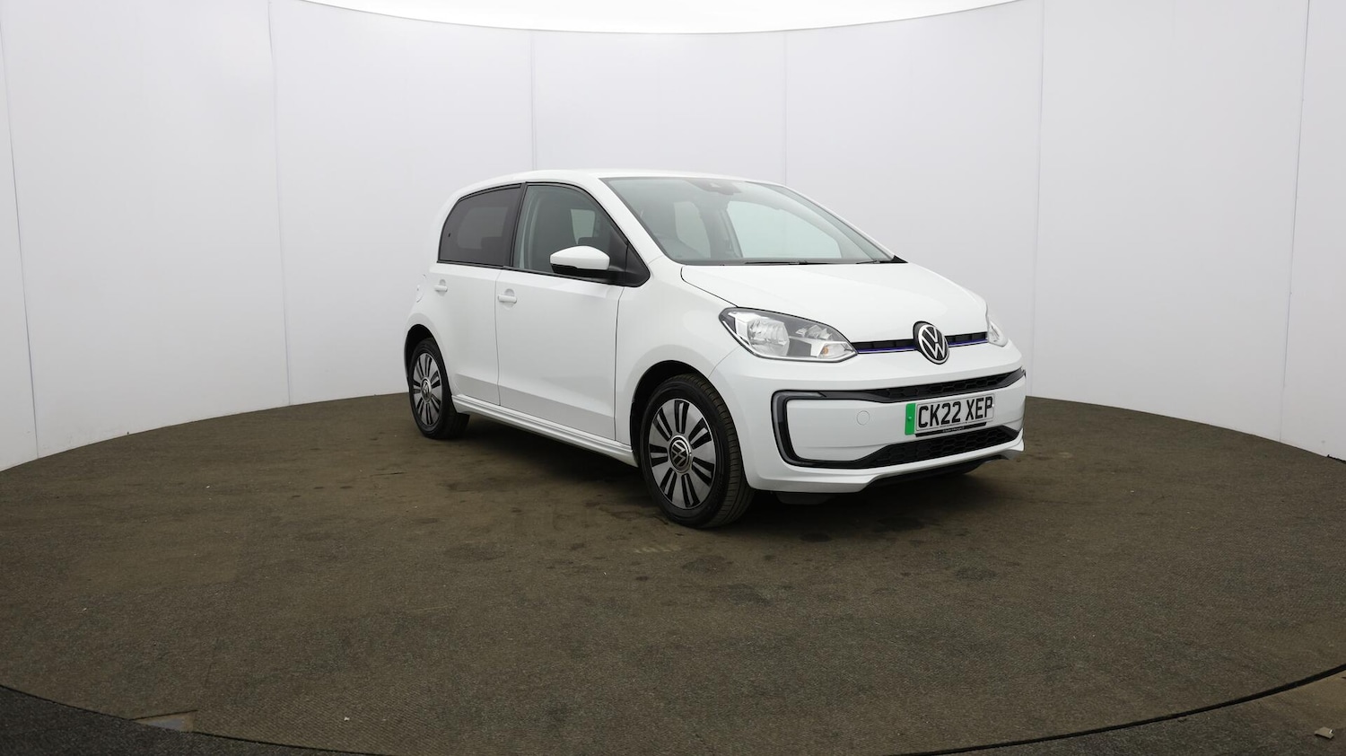 Used Volkswagen up! 2022 for sale - 76071913: Photo 49