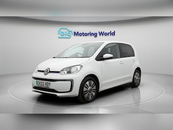 Used Volkswagen up! 2022 for sale - 76071913: Photo 4