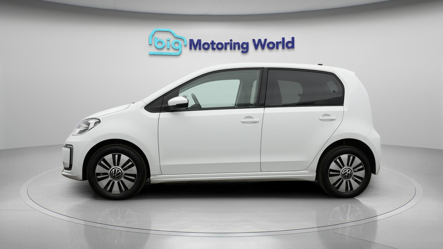 Used Volkswagen up! 2022 for sale - 76071913: Photo 5