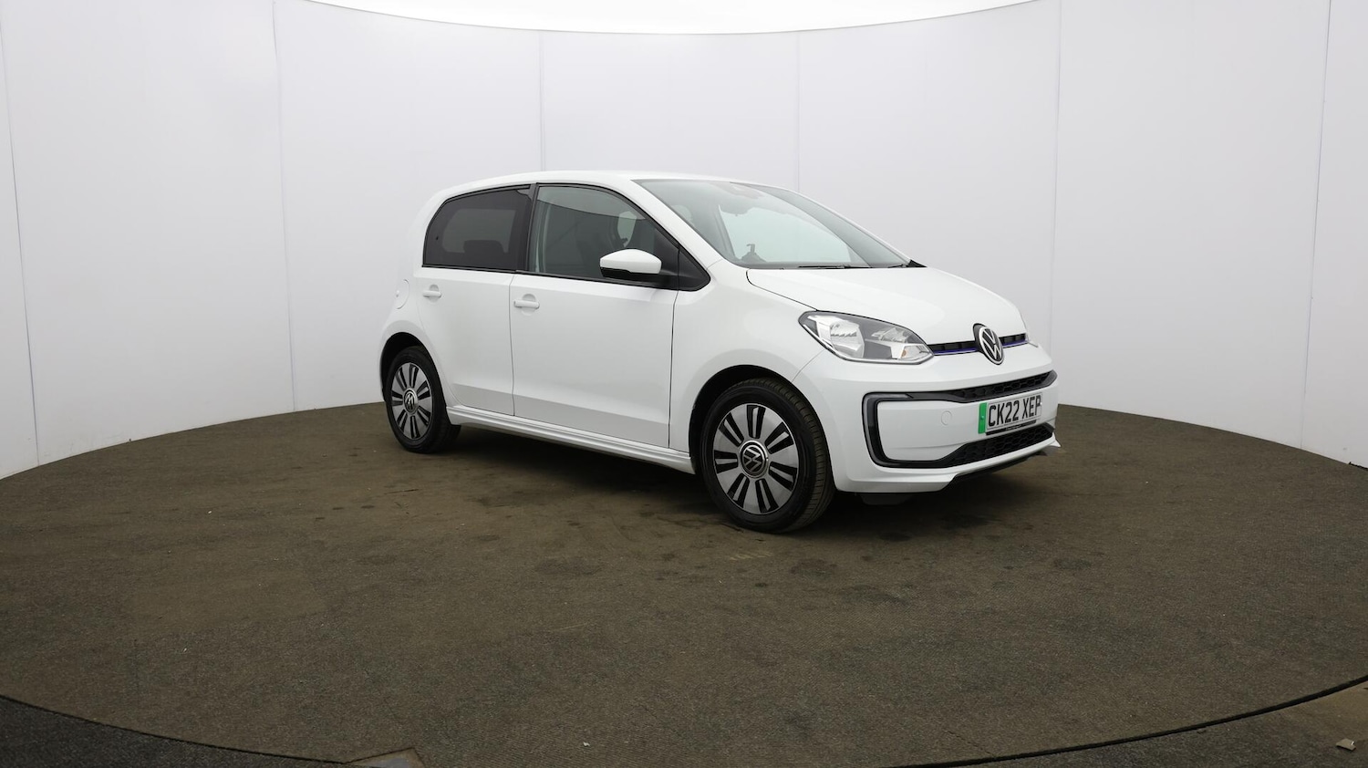 Used Volkswagen up! 2022 for sale - 76071913: Photo 50