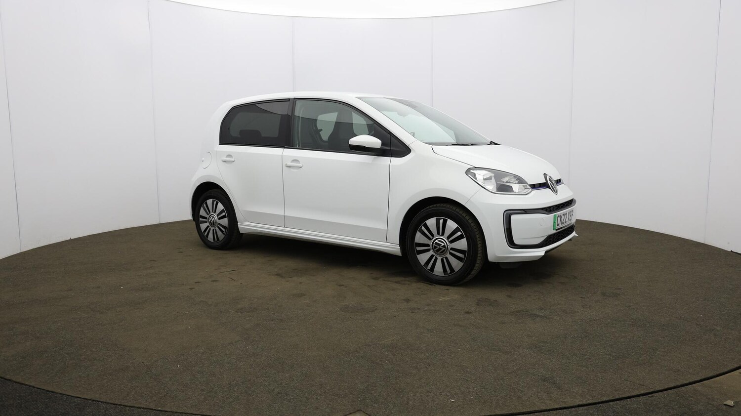Used Volkswagen up! 2022 for sale - 76071913: Photo 51