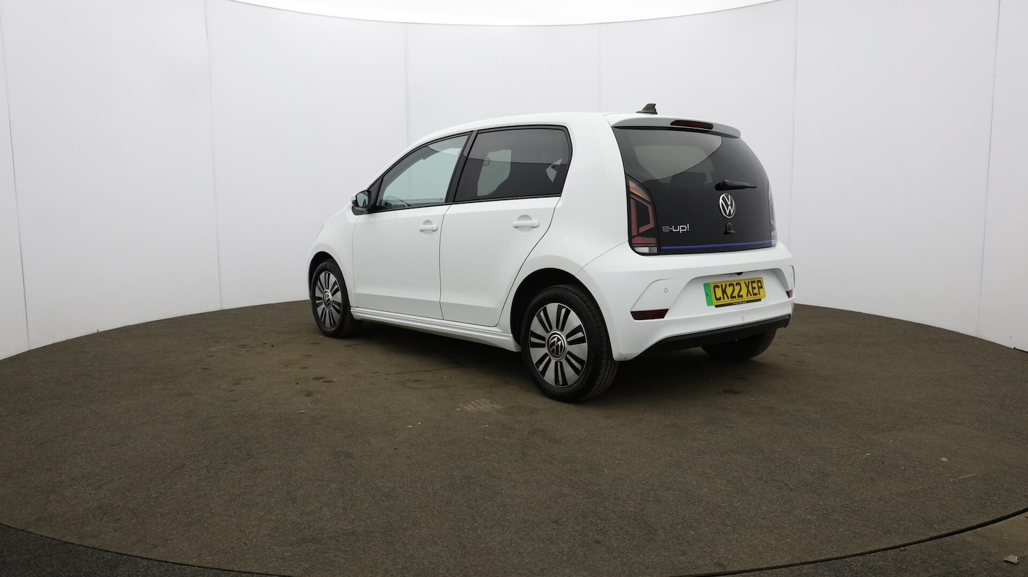 Used Volkswagen up! 2022 for sale - 76071913: Photo 57