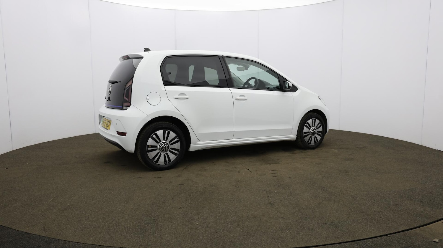 Used Volkswagen up! 2022 for sale - 76071913: Photo 59