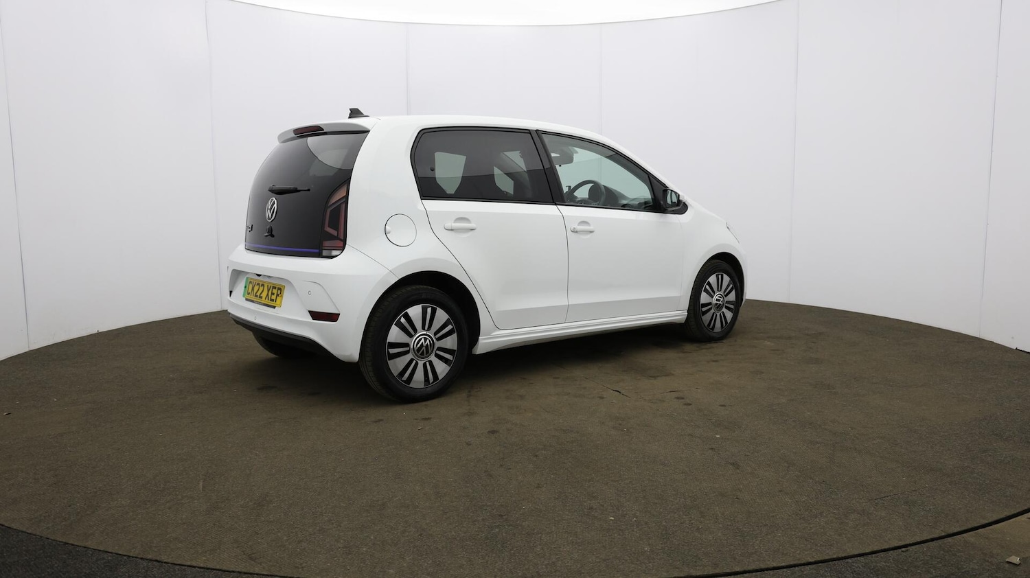 Used Volkswagen up! 2022 for sale - 76071913: Photo 60
