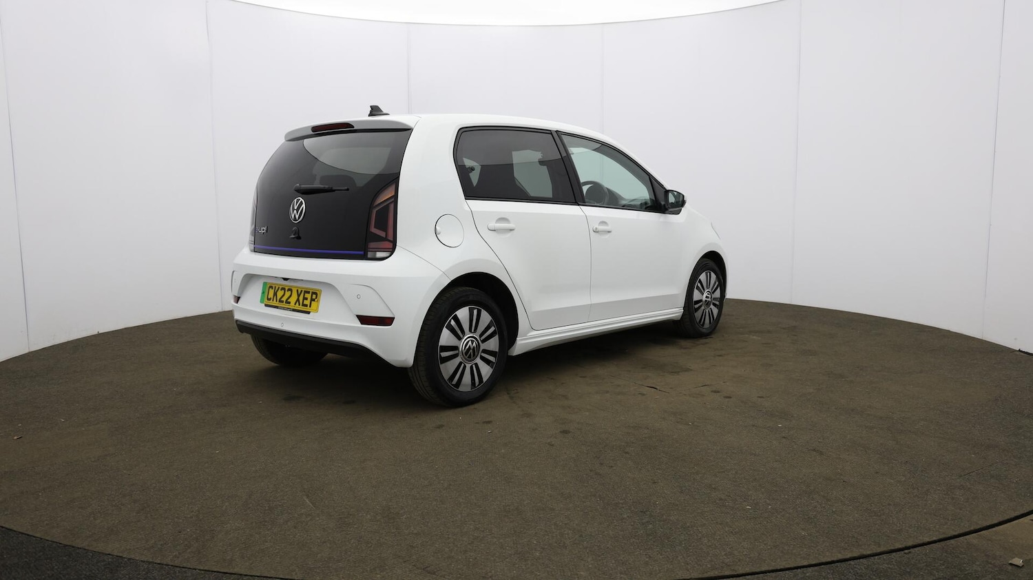 Used Volkswagen up! 2022 for sale - 76071913: Photo 61