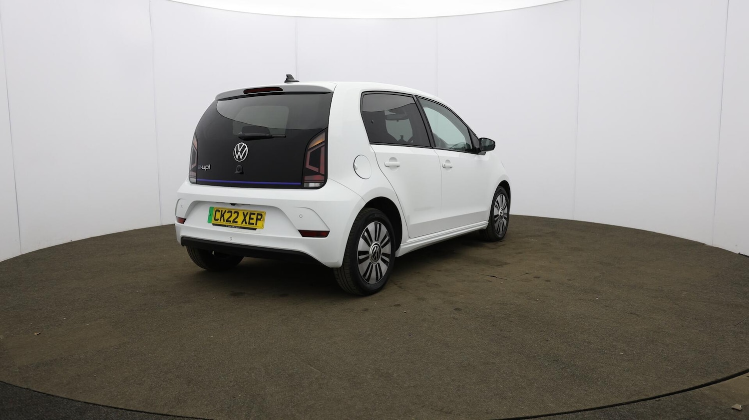 Used Volkswagen up! 2022 for sale - 76071913: Photo 62