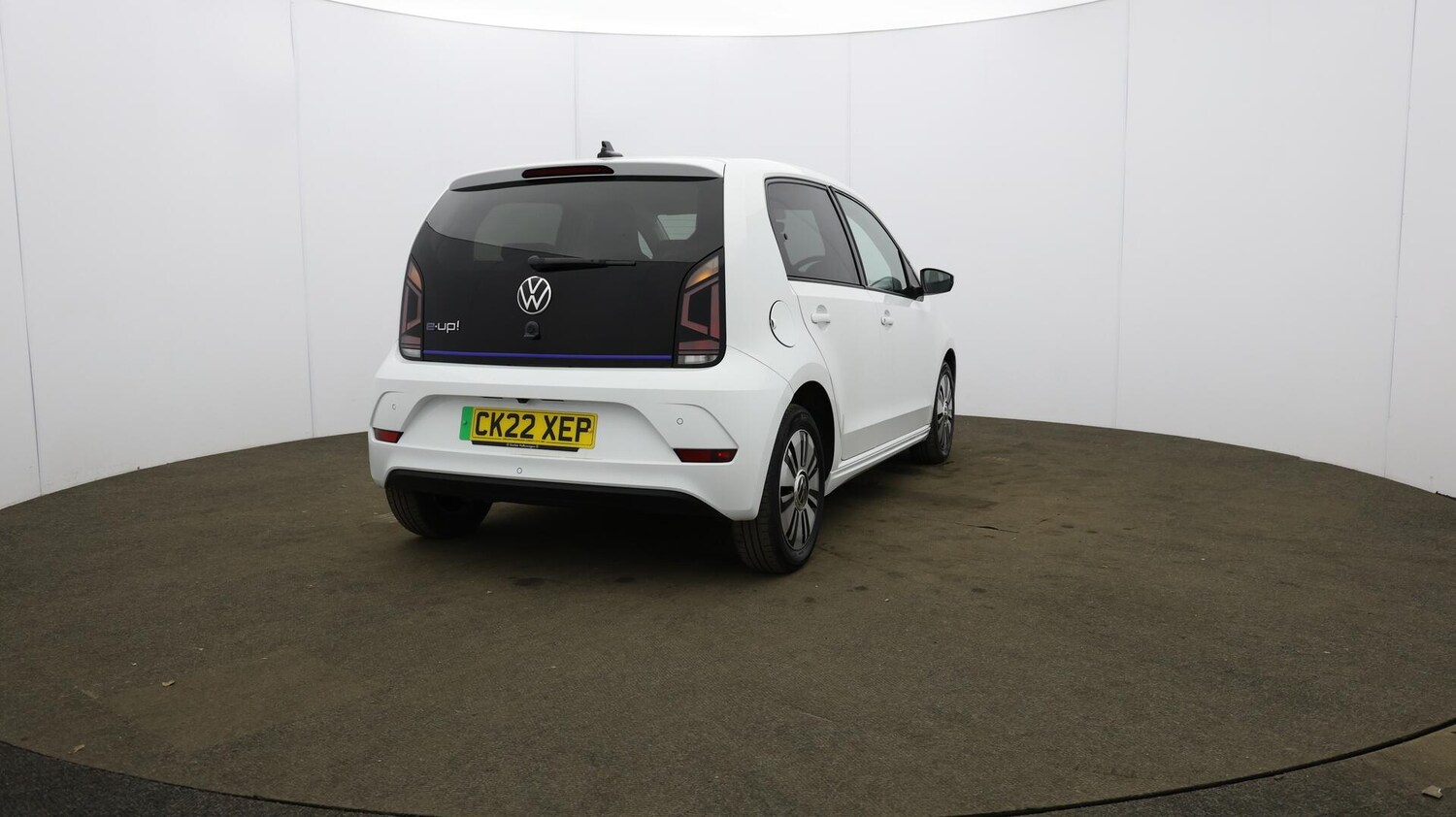 Used Volkswagen up! 2022 for sale - 76071913: Photo 63