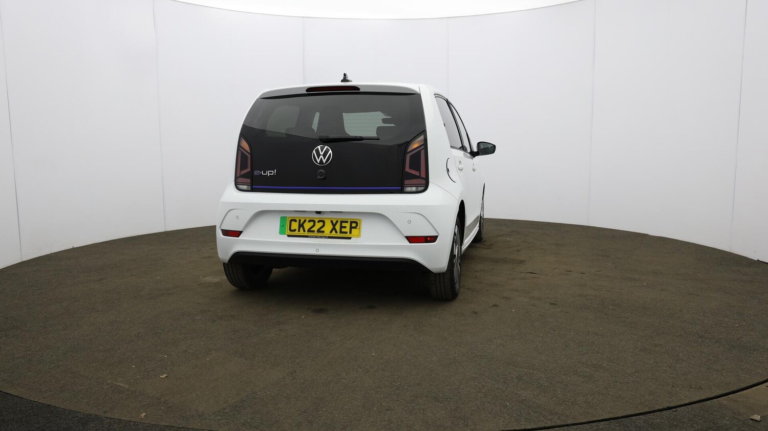 Used Volkswagen up! 2022 for sale - 76071913: Photo 64