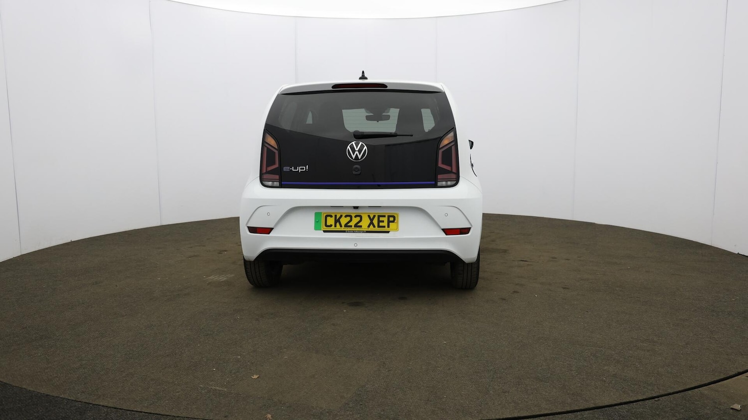 Used Volkswagen up! 2022 for sale - 76071913: Photo 65