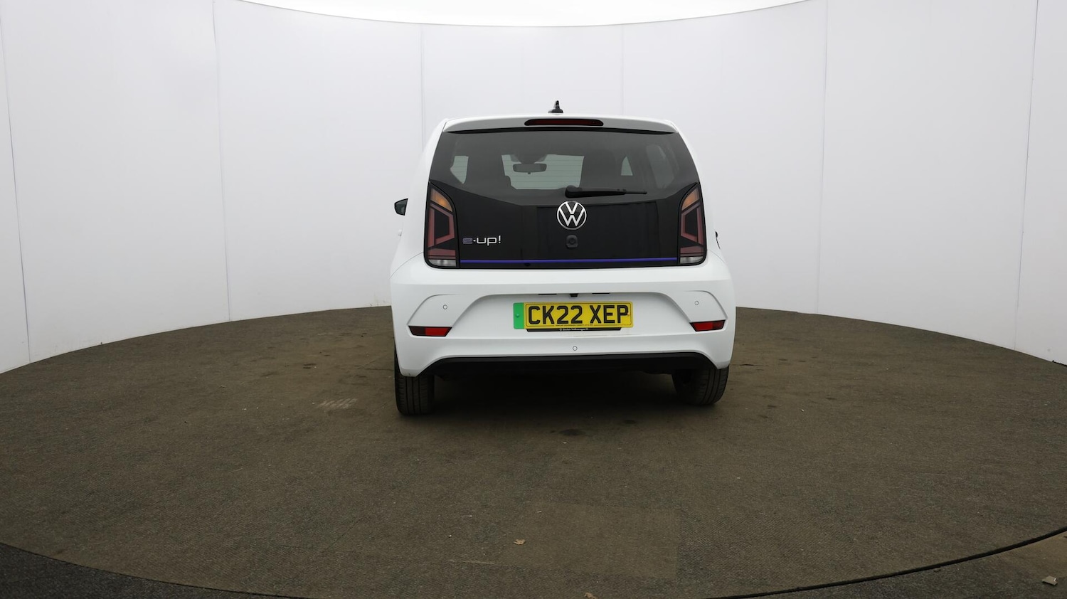 Used Volkswagen up! 2022 for sale - 76071913: Photo 66