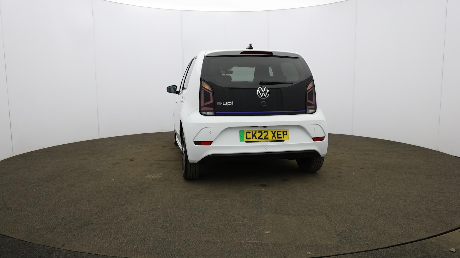 Used Volkswagen up! 2022 for sale - 76071913: Photo 67