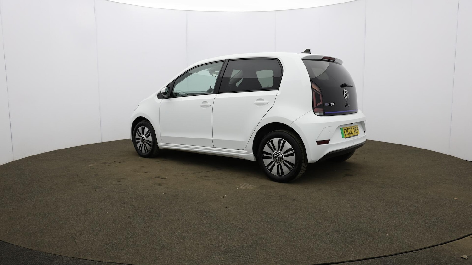 Used Volkswagen up! 2022 for sale - 76071913: Photo 68
